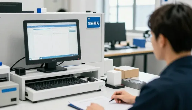 佛山市奥科奇清洁设备科技有限公司