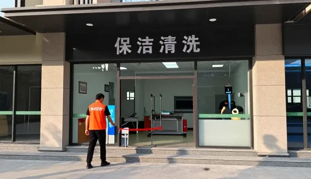 智能消杀设备解决智能消杀设备中的常见需求